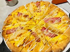 -必胜客(仲盛商城王安宇主题店)