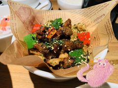 -新太二·鲜料川菜(智慧城广百店)