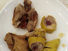 -芭菲盛宴·环球美食(袁家岗店)