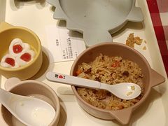-西贝(龙华天虹购物中心店)