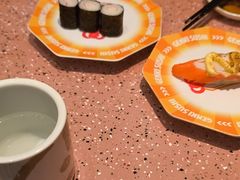 -元气寿司(东方宝泰店)