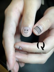 -QHOUSE美甲美睫
