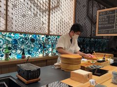 -小十Omakase(地王大厦店)