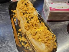 -醉炫音速烧烤(沙河总店)