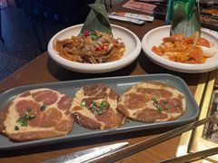 -新石器烤肉(之心城店)