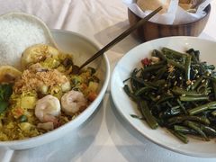 -泰香米泰国餐厅(鎏嘉码头店)