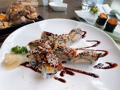 -Hatsune隐泉日式料理(三里屯太古里店)