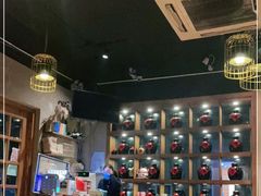 -串大叔炭火烤串·鸡西大冷面刀削面(总店)