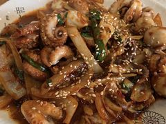 -名家韩国料理·烤肉(瑶海店)