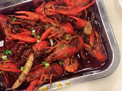 麻辣小龙虾-簋街仔仔小龙虾(簋街二店)