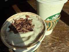 -星巴克(苏州诚品店)