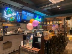 -JINNS锦时 steak&pizza(浸信会礼拜堂旧址店)
