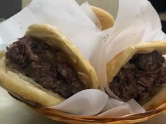 -闫家驴肉老店(华电一校店)