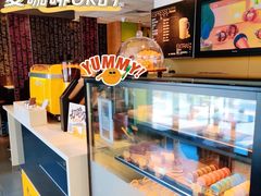 -麦当劳(新洲南路店)