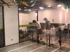 -無弓射箭俱乐部(领展中心城店)