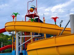 -南京银杏湖乐园