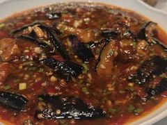 -华冠悠岚·庭院餐厅(青城后山店)