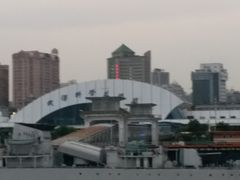 -武汉两江游览·夜游长江(汉口粤汉码头)