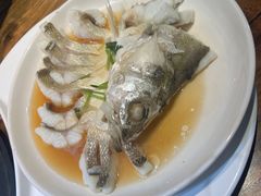 -海味当家·蒸锅海鲜(星海公园店)