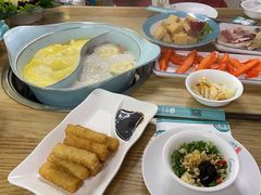 -青瓷火锅料理(西单大悦城店)