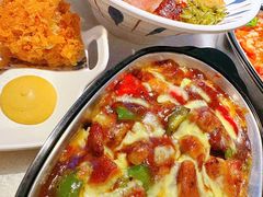 -三禾寿司(君尚店)