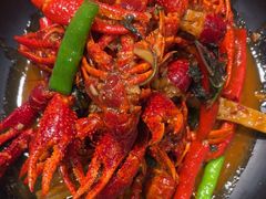 -聚味瞿记·龙虾堂(梅溪湖店)