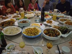 -中国吉菜名店广源宾馆餐厅