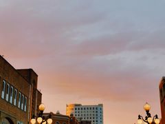 -新疆国际大巴扎