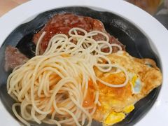 -豪客来牛排(文化路店)