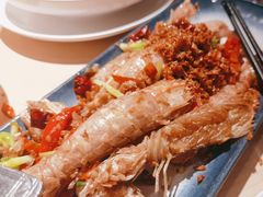 -避风塘(南汇店)