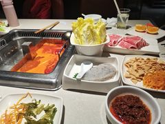 -海底捞火锅(杭州庆春路夜宵主题店)