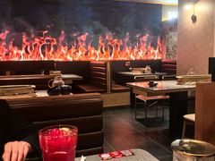 -江边城外烤全鱼(方庄时代购物中心店)