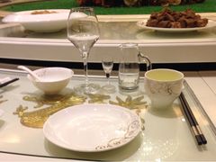 餐具-艳阳天酒店(五里新村店)