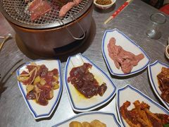 -胡同泥炉烤肉(总店)
