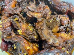 -如意香辣鸡架(总店)