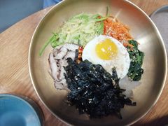 -李先生的首尔小馆(松江启源广场店)