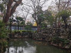 -绮园景区