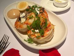 -壳里西餐厅Coquille Seafood Bistro(蒙自路店)