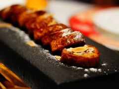 -北京王府井希尔顿酒店·秦唐中餐厅Chynna