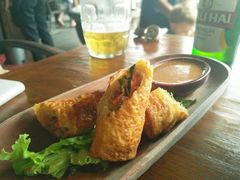 -Pundi Pundi Restaurant