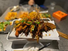 -有局·成都市井烧烤·精酿啤酒(双楠店)