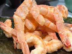 湿地苇塘脆皮虾-止观小馆·辽河口渔家菜(王府井店)