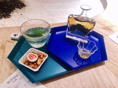 -茶是一枝花泡茶店