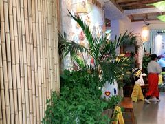 大堂-大理董·董家小厨野生菌火锅(古城旗舰店)