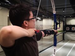 -無弓射箭俱乐部(领展中心城店)