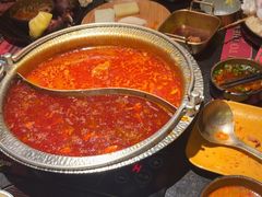 -牛New寿喜烧(虹桥新天地店)