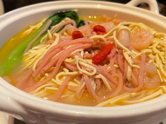 -桂满陇·杭州小馆(巴黎春天浦建店)