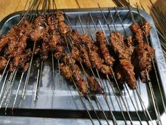 -清真·马峰烤肉(小学习北巷店)