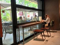 -Peet's 皮爷咖啡(东湖路手作店)