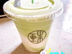 -宝珠奶酪(闵行仲盛店)